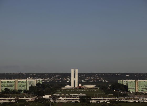 Warren Rena: governo central teve déficit primário de R$ 29 bi em fevereiro