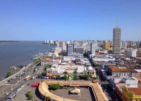 confira programação da Funcaju neste mês, em celebração ao aniversário da capital sergipana – AJN1