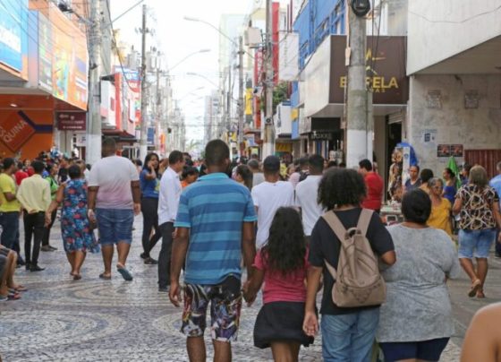 veja horário de funcionamento do comércio e serviços – AJN1
