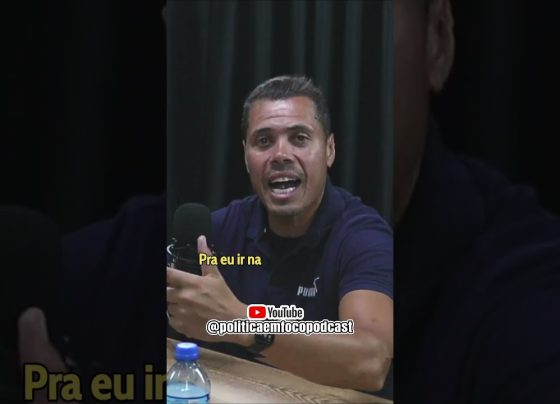 Ajudar as pessoas deve ser algo diário, quem na política está disposto a viver essa realidade?