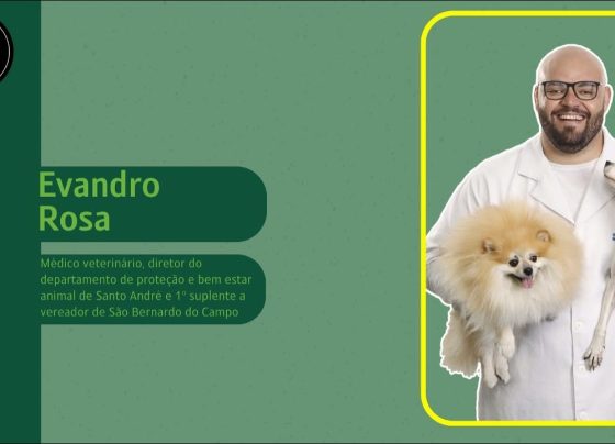 Dr. Evandro Rosa / PODCAST POLITICA EM FOCO #042