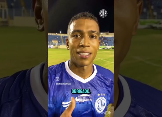 Gols e entrevistas com os artilheiros