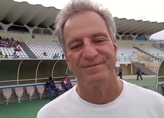 Júnior da Cat, Pedro Dantas fala do Confiança, Rodolfo Landin fala da SAF