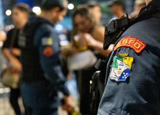 Arraiá do Povo começa nesta sexta-feira, 30, com regras de acesso e segurança reforçadas – P.M.S.E.