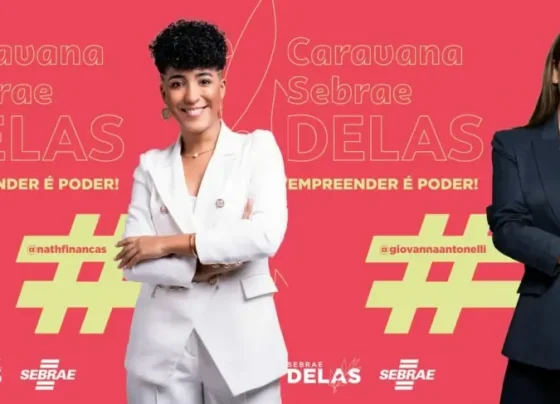 Caravana Sebrae Delas chega a Goiânia | ASN Nacional