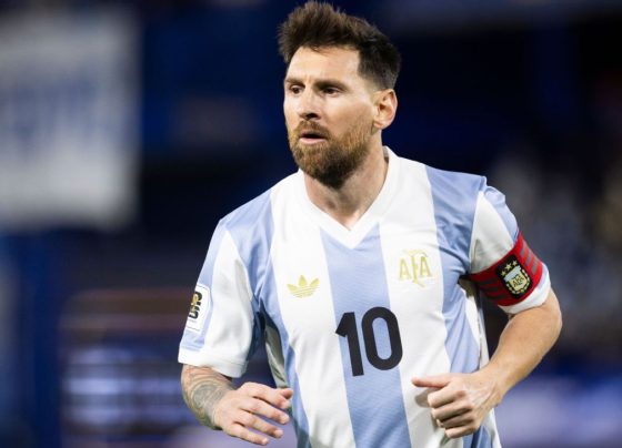 Com volta de Messi, Scaloni anuncia convocados da Argentina