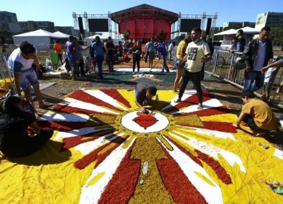 Corpus Christi é feriado ou ponto facultativo? Veja as capitais que tiram folga – AJN1