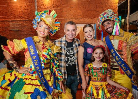 “É UMA GRANDE FESTA QUE TRAZ RETORNO PARA VÁRIAS ÁREAS DO NOSSO ESTADO”, REFORÇA GOVERNADOR FÁBIO MITIDIERI – FaxAju