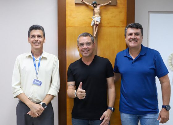 Governo do Estado estuda parceria com UFS para campus em Estância