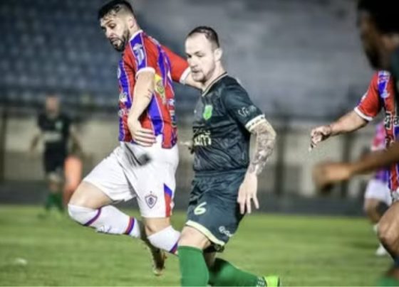 Floresta vence Itabaiana no Domingão e alcança sexto jogo de invencibilidade na Série C – Futebol Sergipano