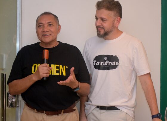 Sebrae impulsiona bioeconomia amazônica com apoio à inovação e à cultura local