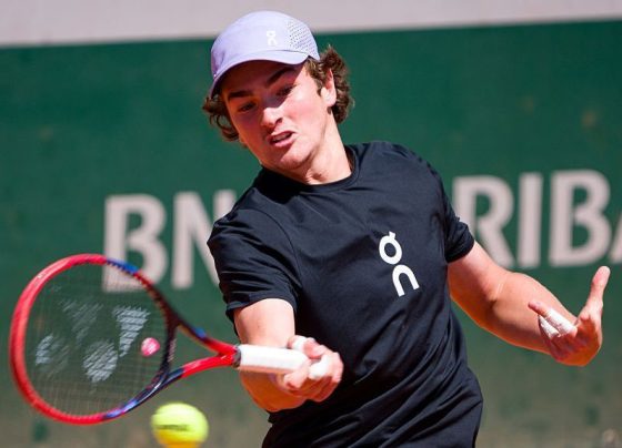 João Fonseca hoje: onde assistir ao vivo e horário do jogo em Roland Garros