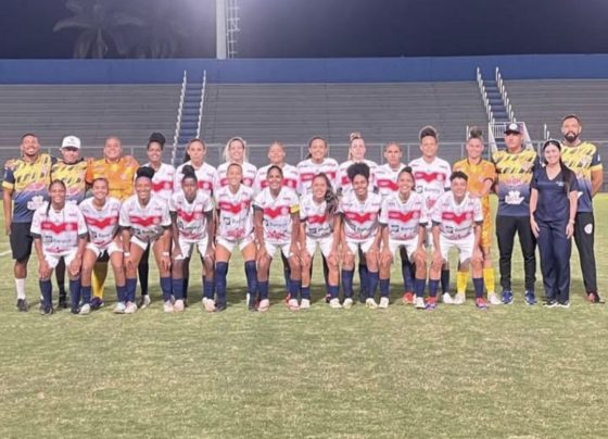 Juventude de Estância derrota Tarumã e avança na Copa do Brasil Feminina – Futebol Sergipano