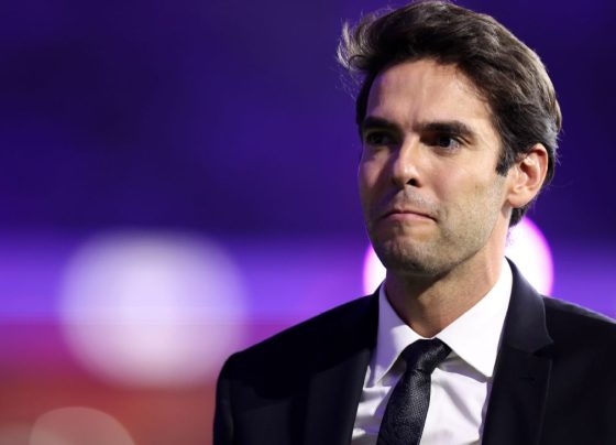 Kaká quer Ronaldo Fenômeno na Kings League: ‘Está com tempo’