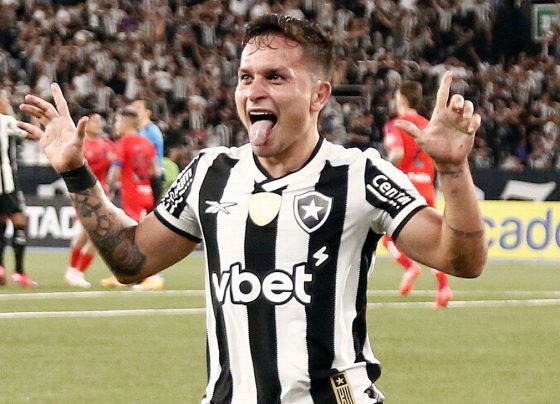 Libertadores conhece mais três classificados para o mata-mata
