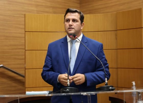 Marcos Oliveira critica TAF da PMSE e cobra atuação da OAB em concurso público – Portal Imprensa 1