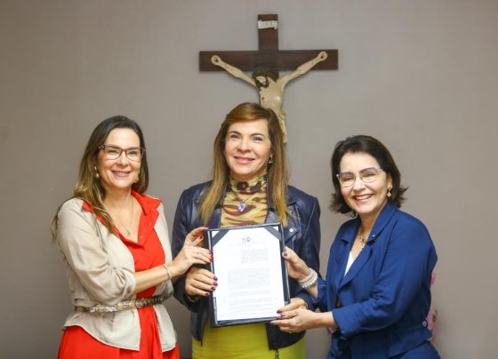 Prefeitura de Aracaju firma convênio com o Tribunal de Justiça para fortalecimento da Patrulha Maria da Penha