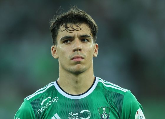 O jogador que topa abrir mão de R$ 65 milhões para encarar Palmeiras no Mundial