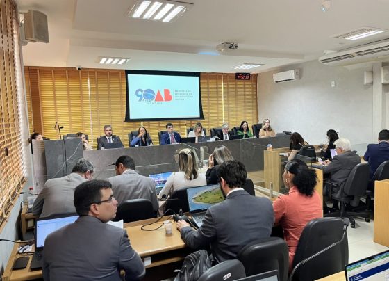OAB/SE aprova resolução que cria a Escola Superior de Prerrogativas – FaxAju