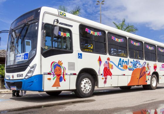 Operação São João com Mobilidade garantirá linhas extras de ônibus – AJN1