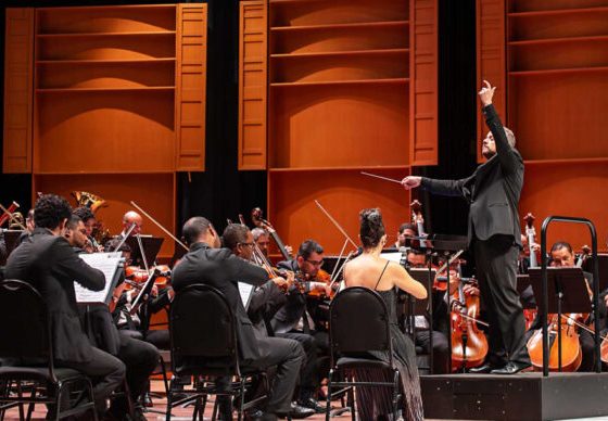 Orsse realiza concertos especiais com colaboração de grandes artistas em comemoração aos seus 40 anos – AJN1