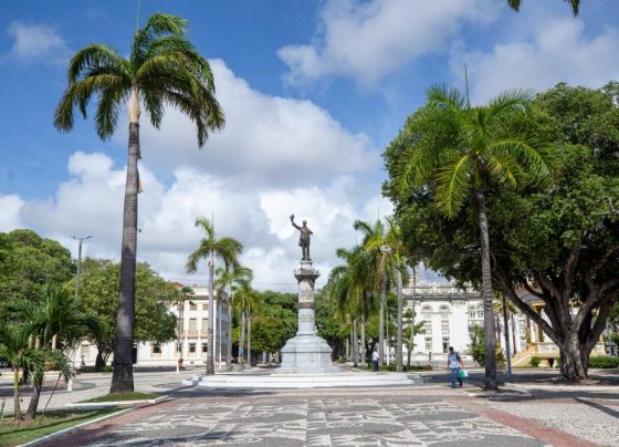 PRAÇA FAUSTO CARDOSO RECEBE ABERTURA DO FORRÓ CAJU 2025 NESTA SEXTA-FEIRA, 30; CONFIRA A PROGRAMAÇÃO – FaxAju