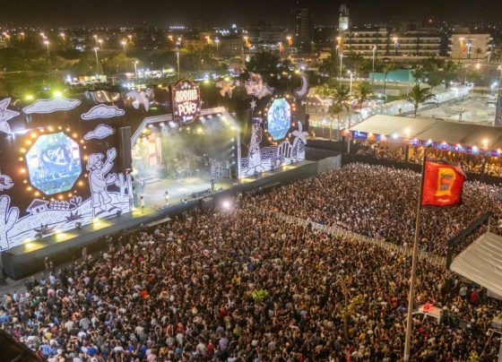 PROGRAMAÇÃO DO ARRAIÁ DO POVO CONTA COM PABLO ENTRE AS ATRAÇÕES DESTE SÁBADO, NA ORLA DE ATALAIA – FaxAju