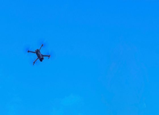 Polícia Militar alerta para regras no uso de drones durante os festejos juninos na Orla da Atalaia – P.M.S.E.