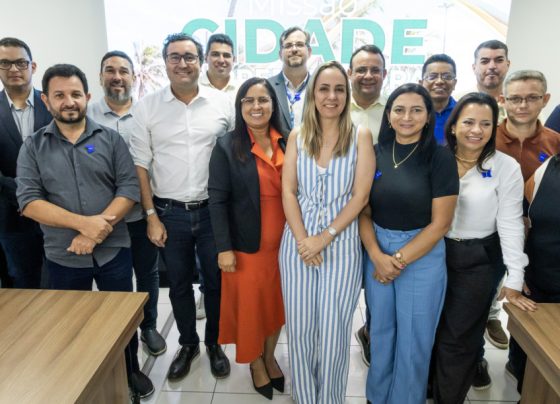 Prefeitos do Norte vieram a Sergipe conhecer o trabalho do Sebrae | ASN Sergipe