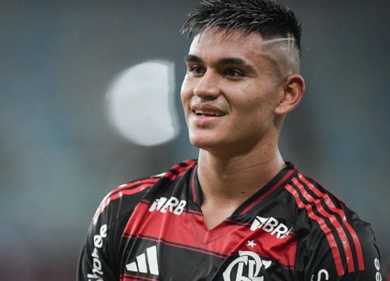 Quanto Flamengo vai ganhar por venda de Alcaraz a time da Premier League