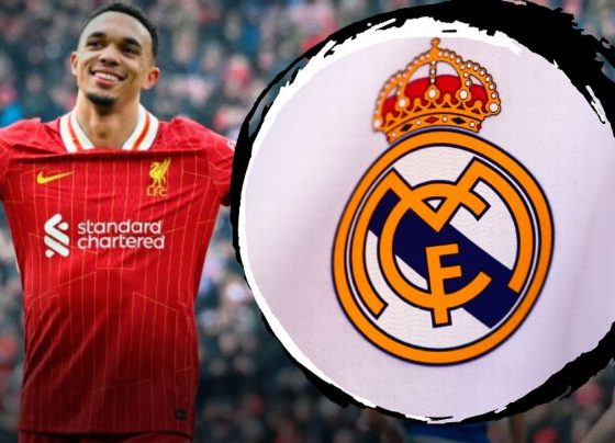 Real Madrid anuncia contratação de Alexander-Arnold até 2031