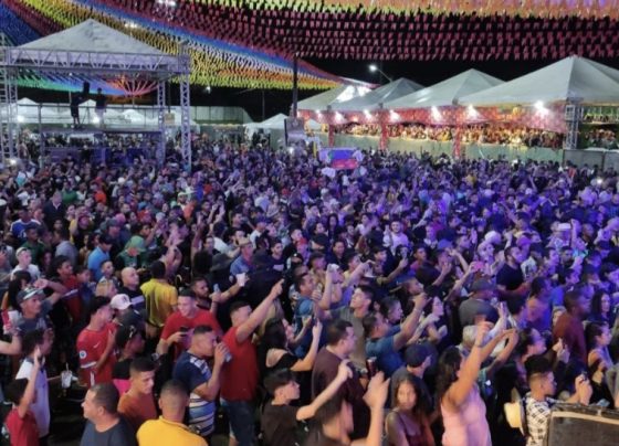 Rosário do Catete divulga programação oficial da Festa do Catete 2025