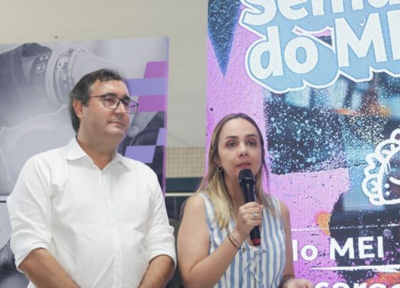 Sebrae Sergipe lança programação da Semana do MEI 2025 | ASN Sergipe