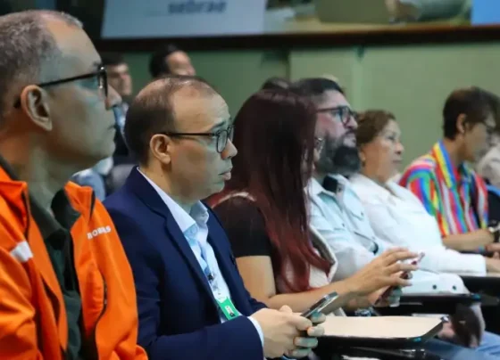Sebrae apresenta investimentos e oportunidades para o setor de petróleo e gás em Sergipe | ASN Sergipe