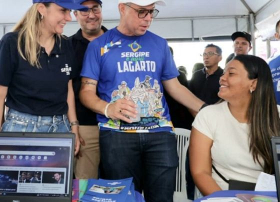 Sebrae leva suporte a micro e pequenos empreendedores de Lagarto | ASN Sergipe