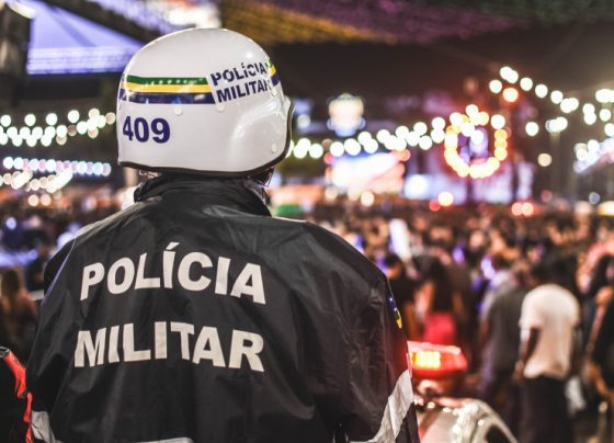 Segurança reforçada marca início da Villa do Forró e Arraiá do Povo na Orla de Atalaia – P.M.S.E.