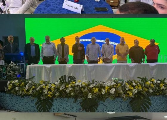 Sindicato dos radialistas empossa a nova diretoria, nesta quarta – FaxAju