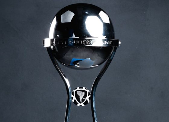 Sul-Americana: como ficou chaveamento dos playoffs