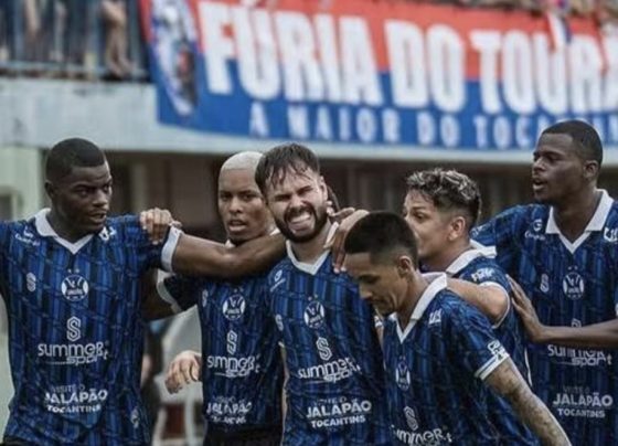 União reforçado encara o Sergipe em busca de virada na Série D – Futebol Sergipano