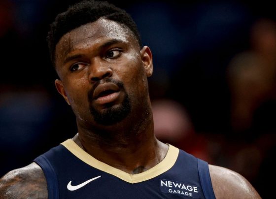 Zion Williamson, do New Orleans Pelicans, é acusado de estupro
