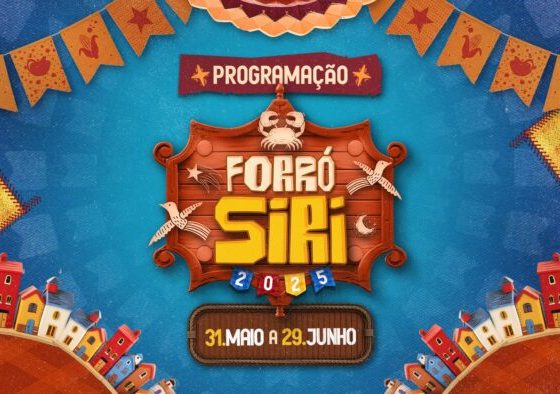 abertura oficial ocorre neste sábado (31), em Nossa Senhora do Socorro; confira a programação completa até 29 de junho – AJN1
