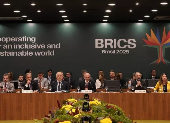 Pequenas e médias empresas são tema central de reunião do BRICS