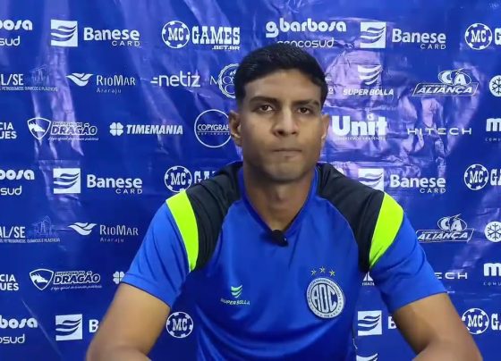Entrevista com Valdir Jr 17/04/25