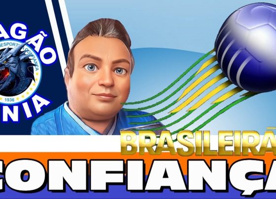 Confiança se prepara para enfrentar o Caxias – Dragão Mania – 15/04/25