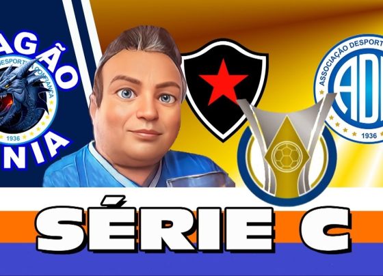 Confiança perde para o Belo e fica na LANTERNA – Dragão Mania – 13/04/25