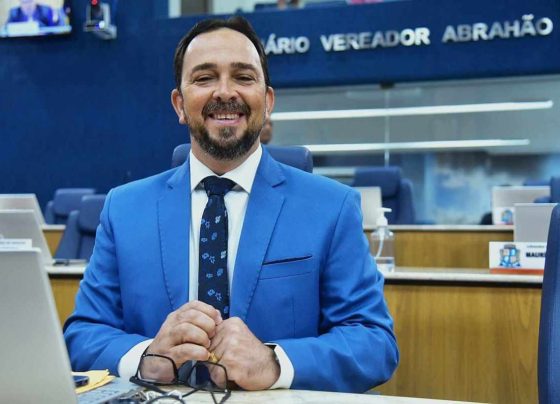 Fábio Meireles (PDT) anuncia saída da base aliada do governo municipal – FaxAju