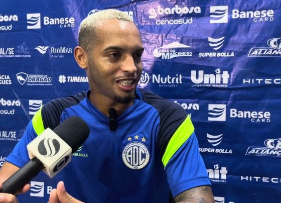 Entrevista com Felipe Clemente
