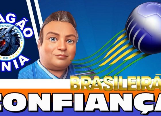 Mais reforços chegam pra o fortalecer o DRAGÃO na séria C – Dragão Mania 07/04/25