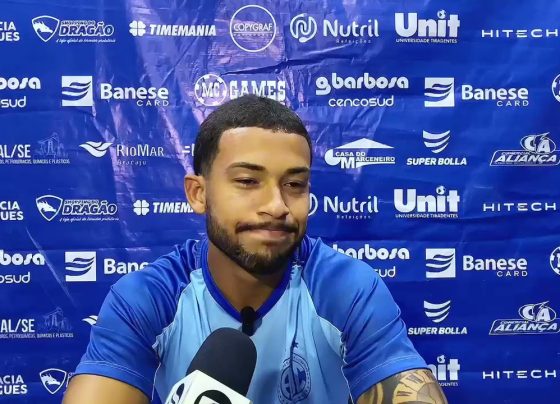 Entrevista com Felipe Vieira 07/04/25