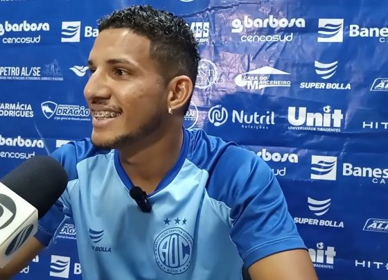 Entrevista com Fabrício Pereira 04/04/25